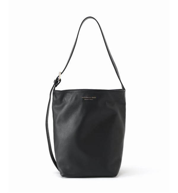 SLOBE IENA「ANTONELLO MASI SLOBE別注 バケツバッグ LUANA」|ショルダー・メッセンジャー|