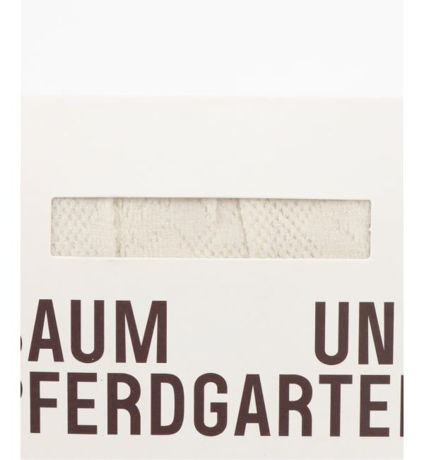 IENA「BAUM UND PFERDGARTEN/バウム ウンド ヘルガーデン LACI TIGHTS タイツ」|タイツ・ストッキング|