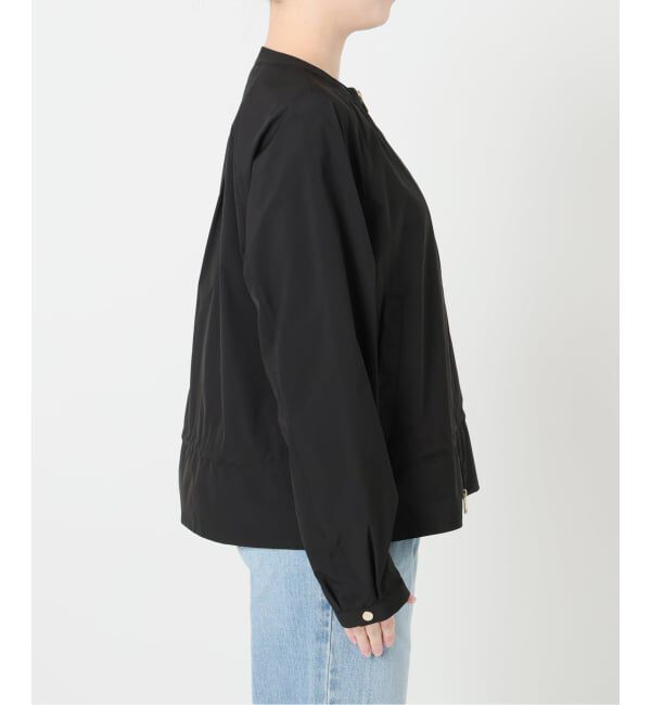 IENA「WOOLRICH/ウールリッチ CITY BONBER」|その他|