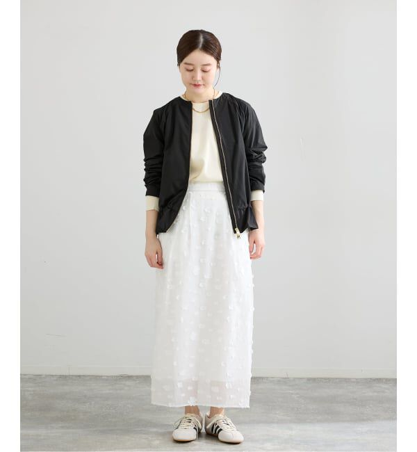 IENA「WOOLRICH/ウールリッチ CITY BONBER」|その他|