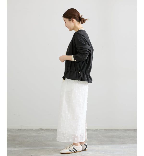 IENA「WOOLRICH/ウールリッチ CITY BONBER」|その他|