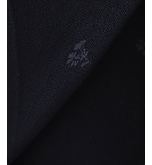 SLOBE IENA「フラワー刺繍セットアップ」|その他|