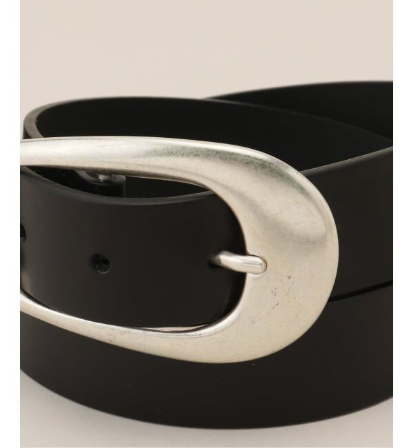 IENA LA BOUCLE「LEFIJE/レフィエ cow ベルト」|ベルト|