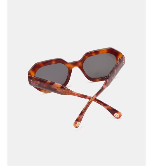 IENA「Jimmy Fairly/ジミーフェアリー PORTOFINO サングラス 50」|サングラス|