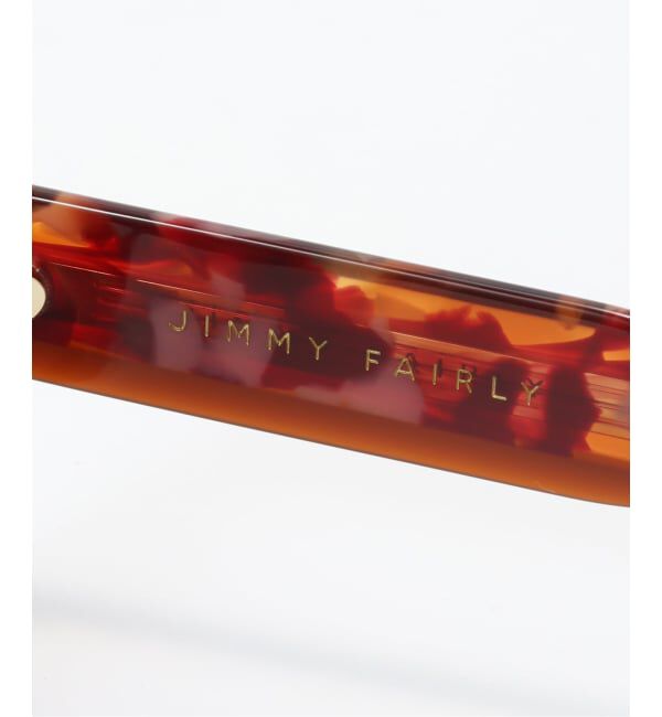 IENA「Jimmy Fairly/ジミーフェアリー PORTOFINO サングラス 50」|サングラス|