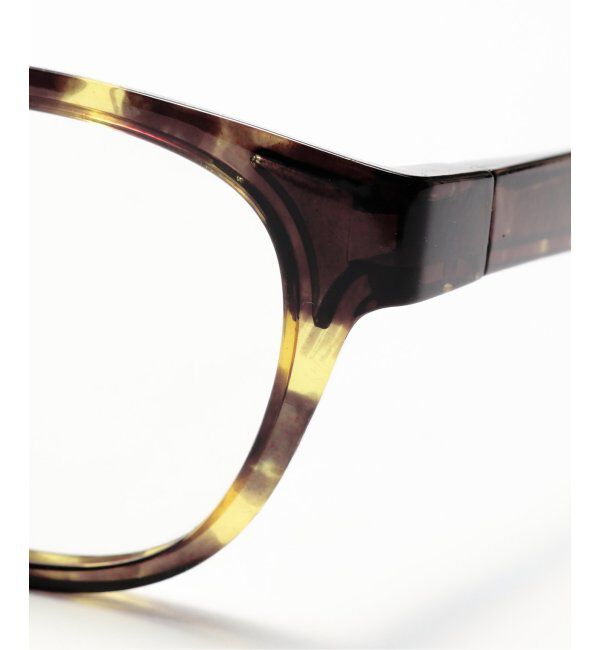 417 EDIFICE「JUGAAD14 COVE CLEAR チョウコウ」|サングラス|