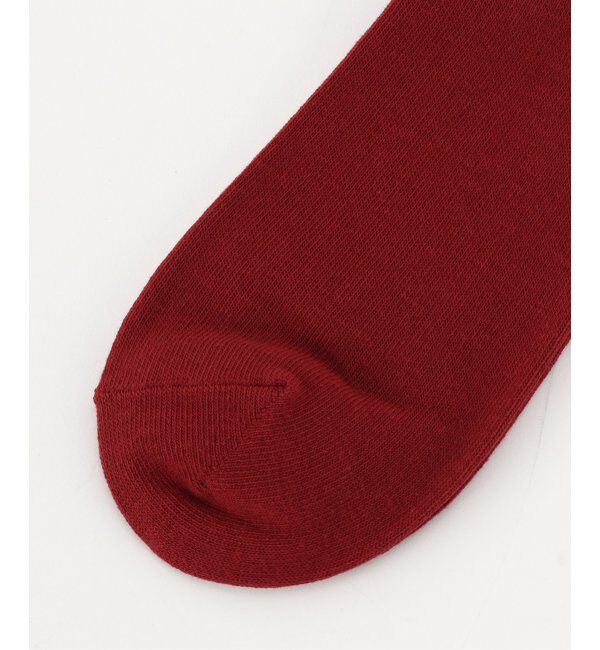 PULP「【Geek Office / ギークオフィス】ロゴソックス」|ソックス|