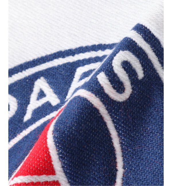 Paris Saint-Germain「【Paris Saint-Germain / パリ・サン＝ジェルマン】   WEEPLAY SCARF」|マフラー|