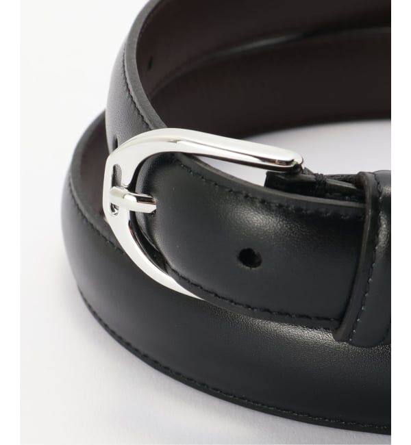 EDIFICE「ANNONAY VOCALOU カーフ ベルト」|ベルト|