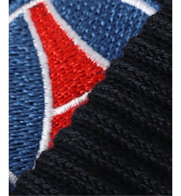 Paris Saint-Germain「【Paris Saint-Germain / パリ・サン＝ジェルマン】 JP  EMBLEM LOGO SOCKS」|ソックス|