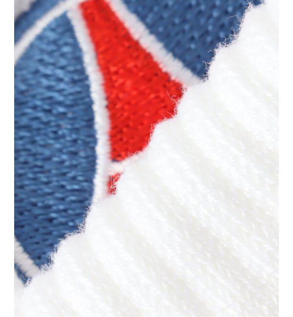 Paris Saint-Germain「【Paris Saint-Germain / パリ・サン＝ジェルマン】 JP  EMBLEM LOGO SOCKS」|ソックス|