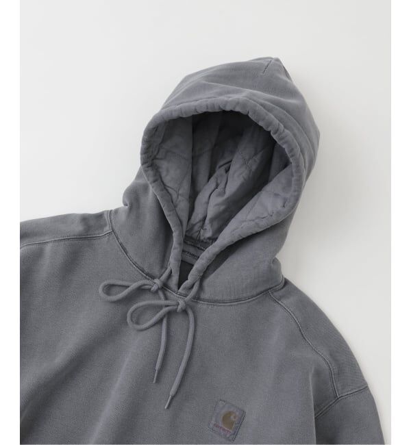 PULP「CARHARTT WIP / カーハート ダブリューアイピー HOODED VISTA SWEATSHIRT」|パーカー|