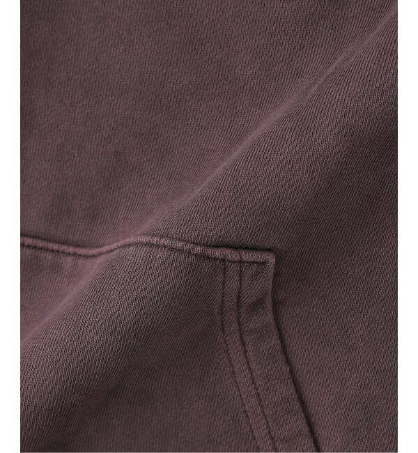 PULP「CARHARTT WIP / カーハート ダブリューアイピー HOODED VISTA SWEATSHIRT」|パーカー|