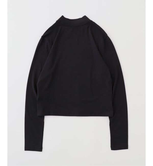 Paris Saint-Germain「【NIKE / ナイキ】PSG W NK LS PEAK WRDMRK TEE IB3961- 010」|Tシャツ・カットソー|