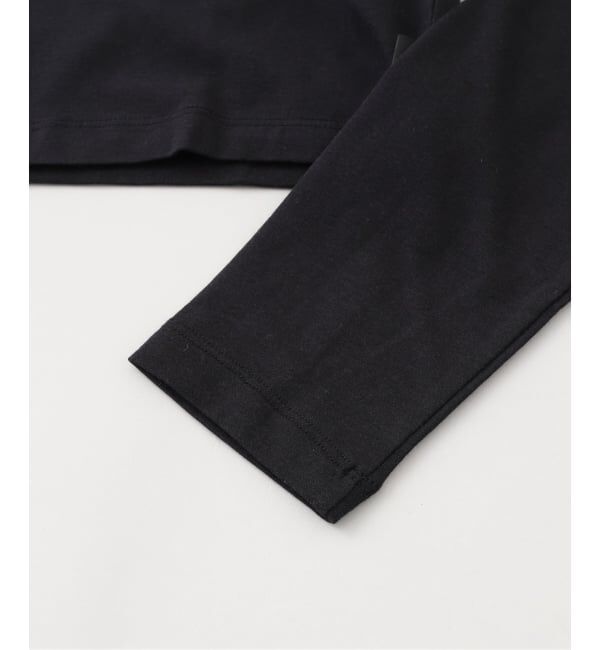 Paris Saint-Germain「【NIKE / ナイキ】PSG W NK LS PEAK WRDMRK TEE IB3961- 010」|Tシャツ・カットソー|