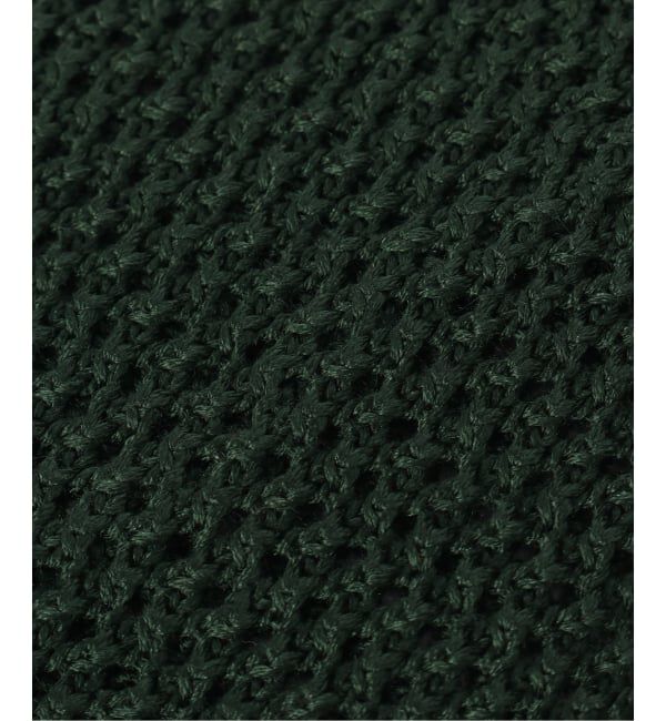 EDIFICE「MEIAS(メイアス) 別注 ニット タイ」|ネクタイ・蝶ネクタイ|