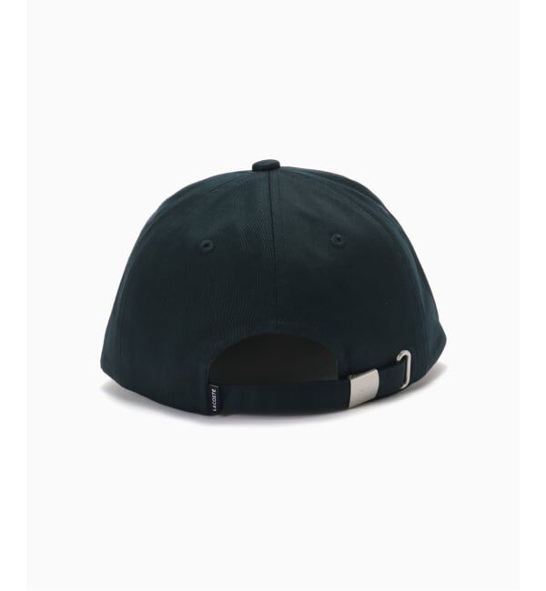 EDIFICE「LACOSTE (ラコステ) RK058J-99」|キャップ・キャスケット|