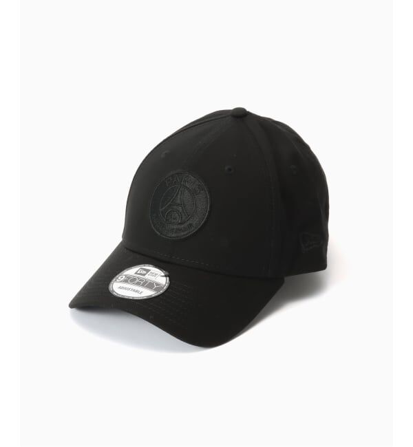 Paris Saint-Germain「【NEW ERA / ニューエラ】PSG TONAL 9FORTY 1492243 0/14922 429」|キャップ・キャスケット|