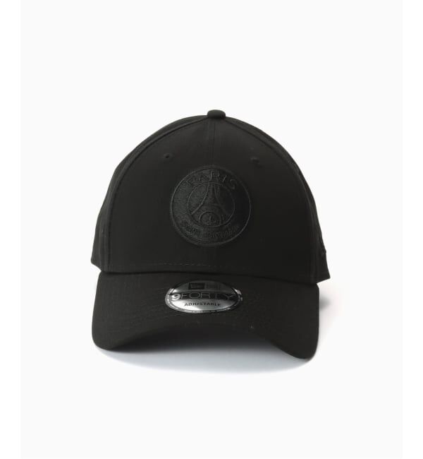 Paris Saint-Germain「【NEW ERA / ニューエラ】PSG TONAL 9FORTY 1492243 0/14922 429」|キャップ・キャスケット|