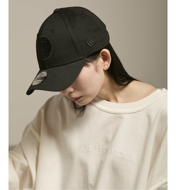 Paris Saint-Germain「【NEW ERA / ニューエラ】PSG TONAL 9FORTY 1492243 0/14922 429」|キャップ・キャスケット|