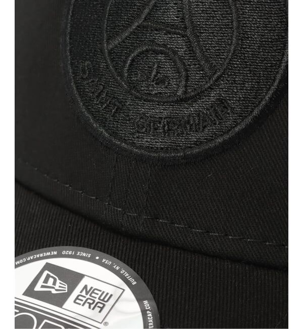 Paris Saint-Germain「【NEW ERA / ニューエラ】PSG TONAL 9FORTY 1492243 0/14922 429」|キャップ・キャスケット|