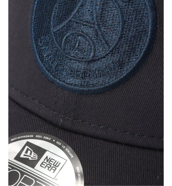 Paris Saint-Germain「【NEW ERA / ニューエラ】PSG TONAL 9FORTY 1492243 0/14922 429」|キャップ・キャスケット|