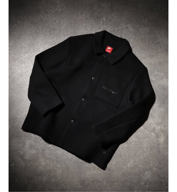 Paris Saint-Germain「【NIKE / ナイキ】PSG MNK TCHFLCREIMAGINE SHCKWP HM4223 010」|その他|