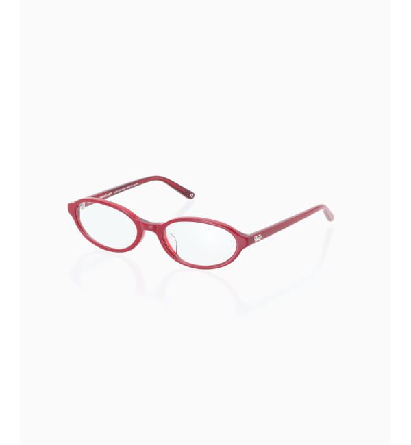 PULP「BONNIE CLYDE / ボニークライド BABY」|サングラス|レッド