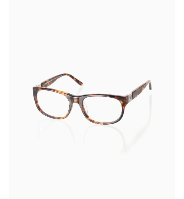 PULP「BONNIE CLYDE / ボニークライド VALENTINE」|サングラス|ベージュ