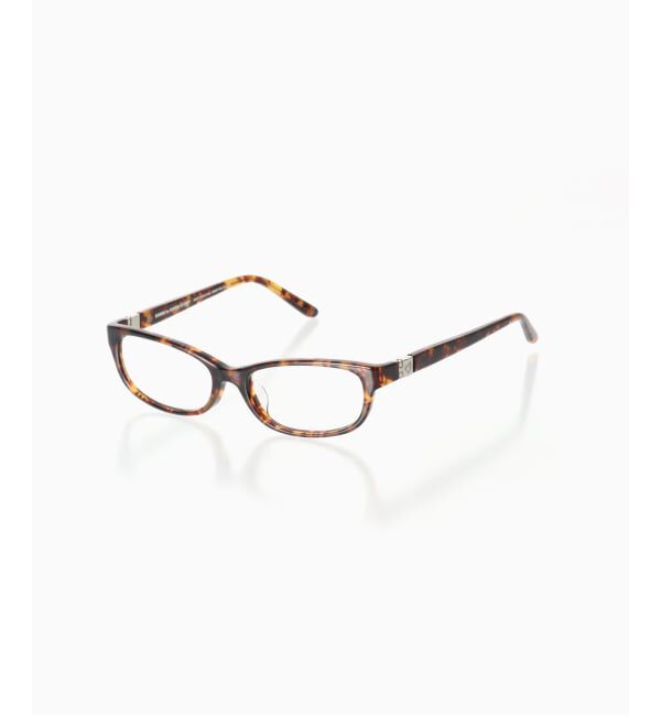 PULP「BONNIE CLYDE / ボニークライド TRINKET」|サングラス|ブラウン