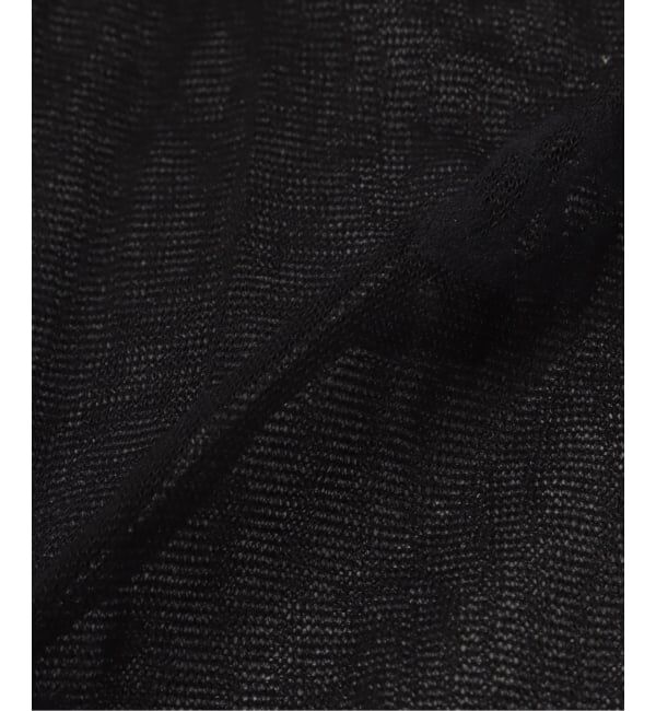 PULP「GANNI / ガニー Butterfly Lace Tight」|ソックス|