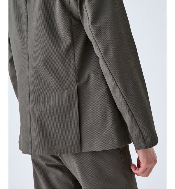 EDIFICE「《予約》MIZUNO(ミズノ) 別注  DYNAMOTION ジャケット」|その他|