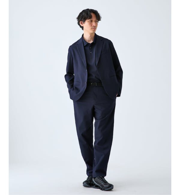 EDIFICE「《予約》MIZUNO(ミズノ) 別注  DYNAMOTION ジャケット」|その他|