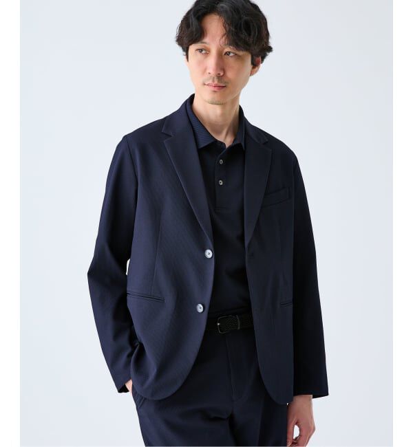 EDIFICE「《予約》MIZUNO(ミズノ) 別注  DYNAMOTION ジャケット」|その他|