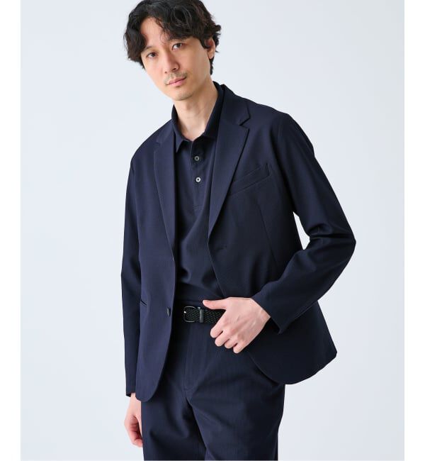 EDIFICE「《予約》MIZUNO(ミズノ) 別注  DYNAMOTION ジャケット」|その他|