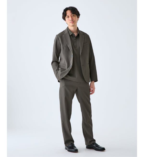 EDIFICE「《予約》MIZUNO(ミズノ) 別注  DYNAMOTION ジャケット」|その他|