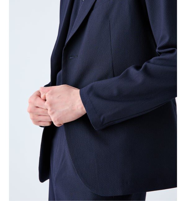 EDIFICE「《予約》MIZUNO(ミズノ) 別注  DYNAMOTION ジャケット」|その他|