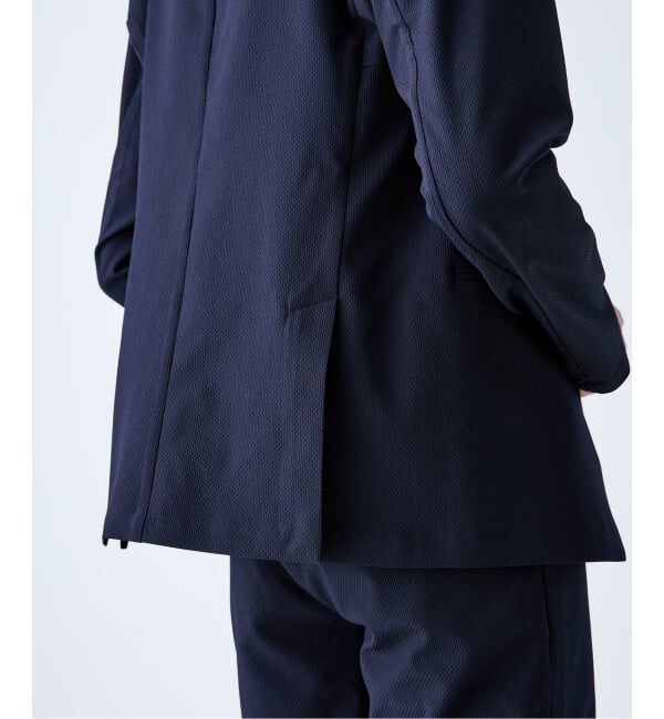 EDIFICE「《予約》MIZUNO(ミズノ) 別注  DYNAMOTION ジャケット」|その他|