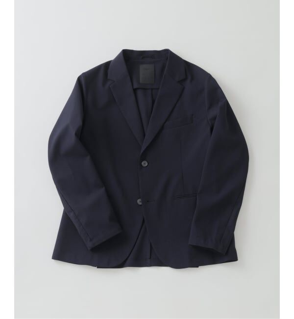 EDIFICE「《予約》MIZUNO(ミズノ) 別注  DYNAMOTION ジャケット」|その他|