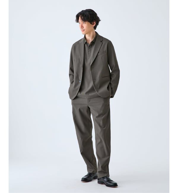 EDIFICE「《予約》MIZUNO(ミズノ) 別注  DYNAMOTION ジャケット」|その他|