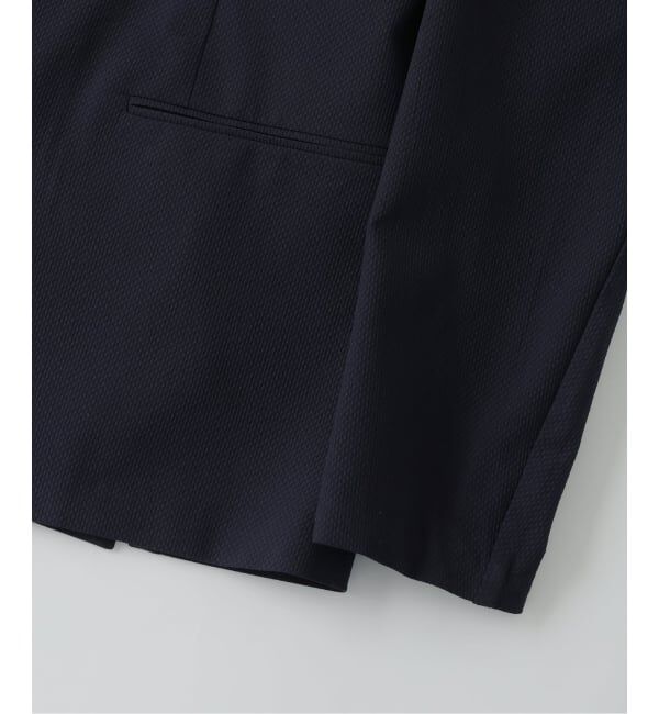 EDIFICE「《予約》MIZUNO(ミズノ) 別注  DYNAMOTION ジャケット」|その他|