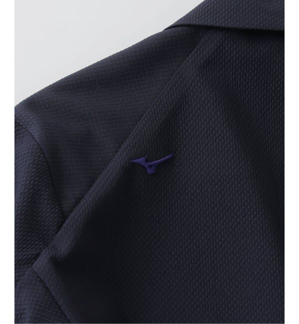 EDIFICE「《予約》MIZUNO(ミズノ) 別注  DYNAMOTION ジャケット」|その他|