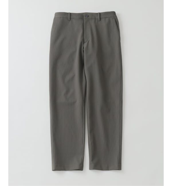 EDIFICE「《予約》MIZUNO(ミズノ) 別注 DYNAMOTION パンツ」|スラックス|