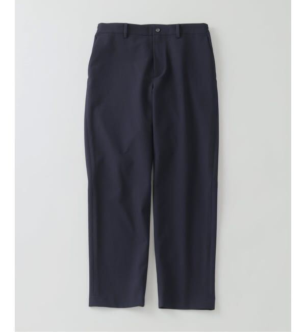 EDIFICE「《予約》MIZUNO(ミズノ) 別注 DYNAMOTION パンツ」|スラックス|