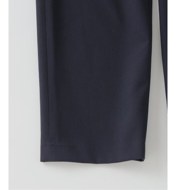 EDIFICE「《予約》MIZUNO(ミズノ) 別注 DYNAMOTION パンツ」|スラックス|