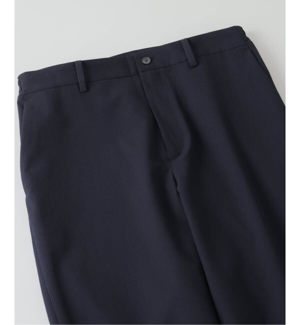 EDIFICE「《予約》MIZUNO(ミズノ) 別注 DYNAMOTION パンツ」|スラックス|