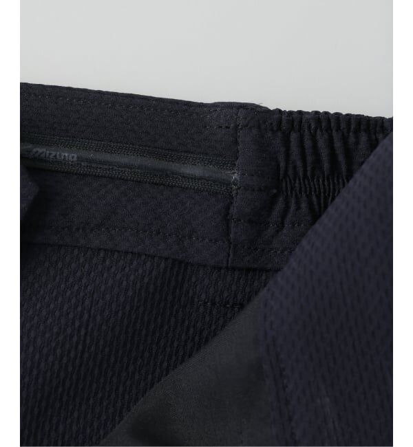 EDIFICE「《予約》MIZUNO(ミズノ) 別注 DYNAMOTION パンツ」|スラックス|