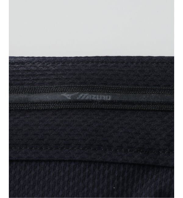 EDIFICE「《予約》MIZUNO(ミズノ) 別注 DYNAMOTION パンツ」|スラックス|