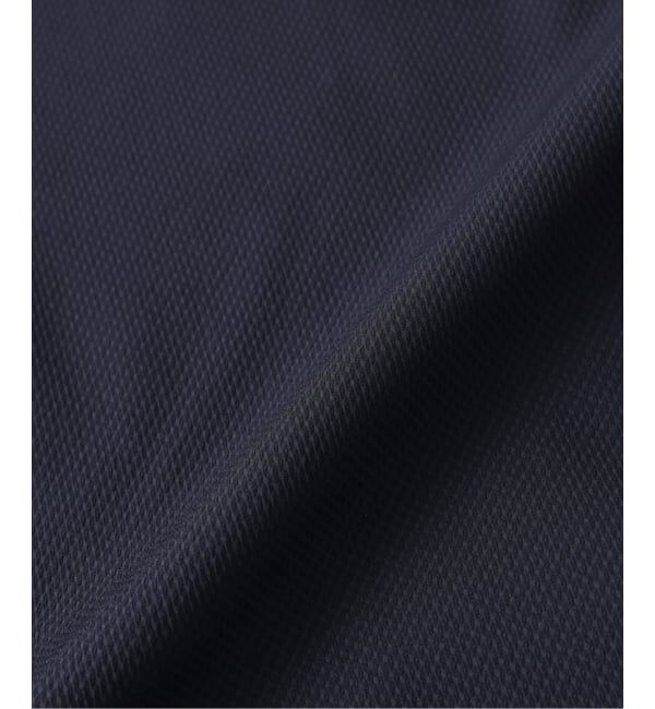 EDIFICE「《予約》MIZUNO(ミズノ) 別注 DYNAMOTION パンツ」|スラックス|