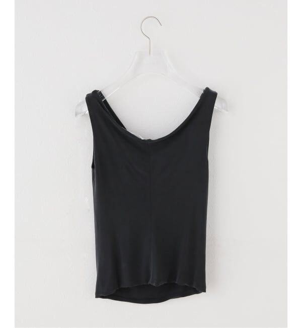 PULP「peachy den / ピーチーデン KYLIE TOP」|タンクトップ|